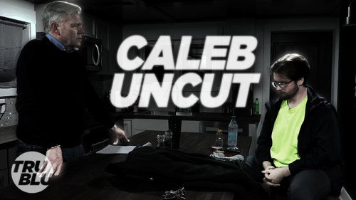 Takedown - Blount County - Caleb Uncut