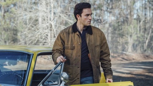 Stargirl - 8. Bölüm