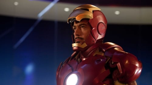 Iron Man 2 (2010)Bekijk volledige filmstreaming online