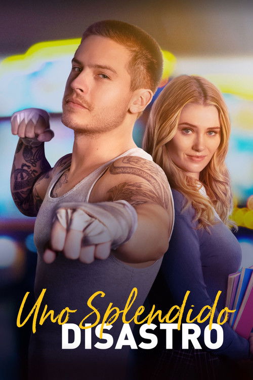 Uno+splendido+disastro