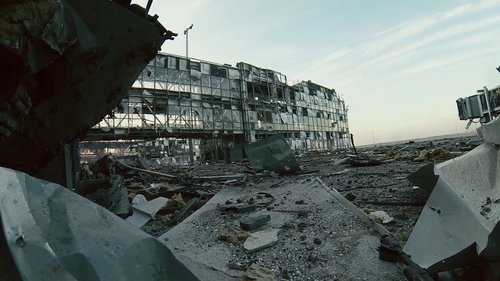 The Ukrainians: Battle for Donetsk Airport (2015) Watch