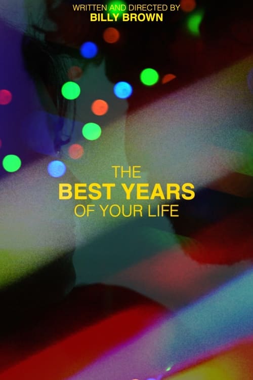 The+Best+Years+of+Your+Life