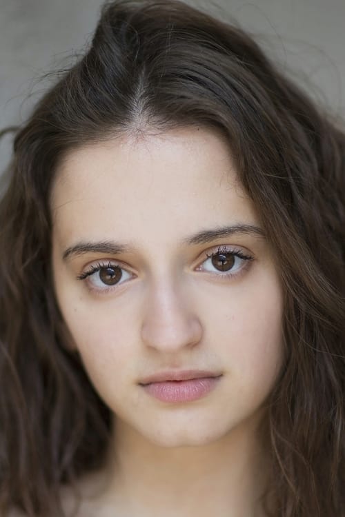 Poster of Maria Vittoria Dallasta