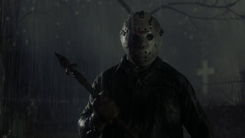 Viernes 13. 6ª parte: Jason vive 1986