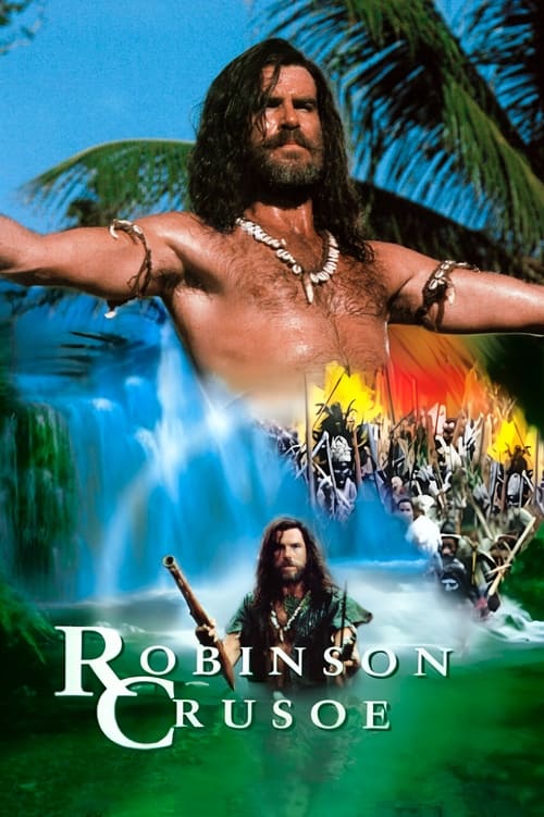 Robinson+Crusoe