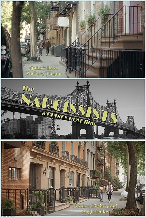The Narcissists (2019) PelículA CompletA 1080p en LATINO espanol Latino
