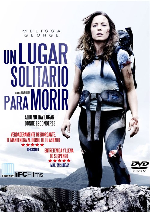 Un lugar solitario para morir (2011) PelículA CompletA 1080p en LATINO espanol Latino