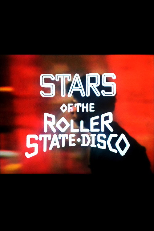 Stars of the Roller State Disco 1984 Stars of the Roller State Disco 1984