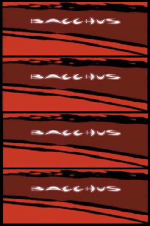 Bacchus Poster