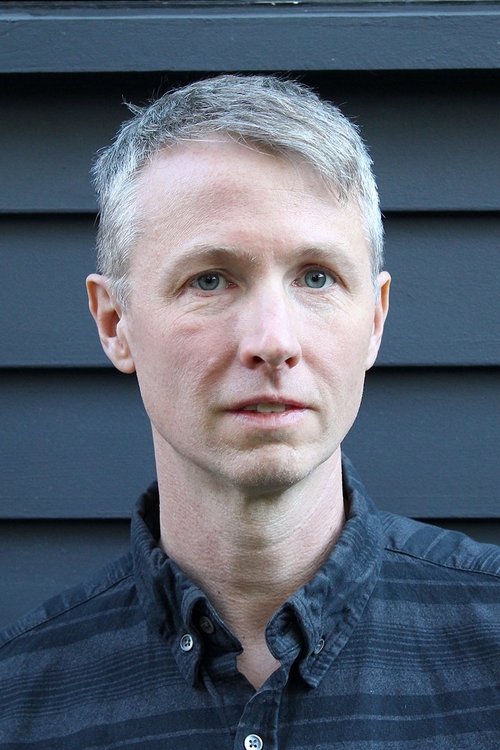 Poster of Scott Cummings