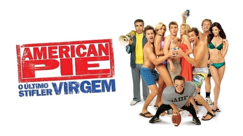 - American Pie Presents: The Mile