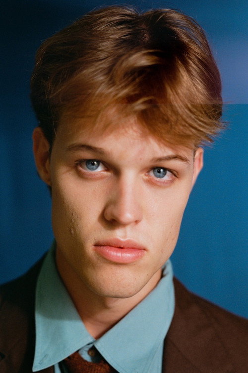 Oliver Cameron