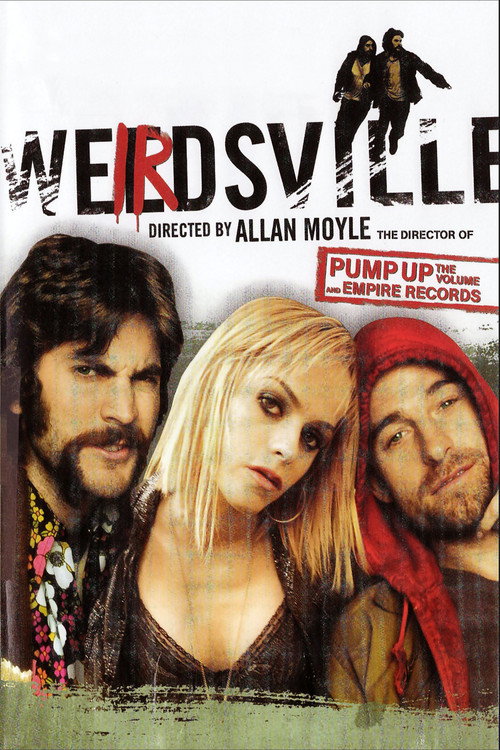 Weirdsville (2007) Film Complet en Francais