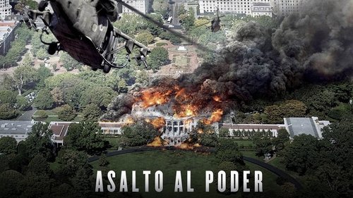 Sotto assedio - White House down (2013) Guarda lo streaming di film completo online