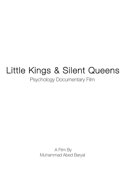 Little Kings & Silent Queens