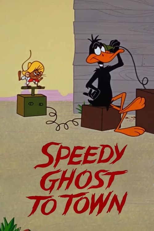 Speedy+Ghost+to+Town