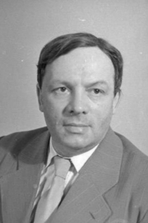 Alexey Kozlovsky