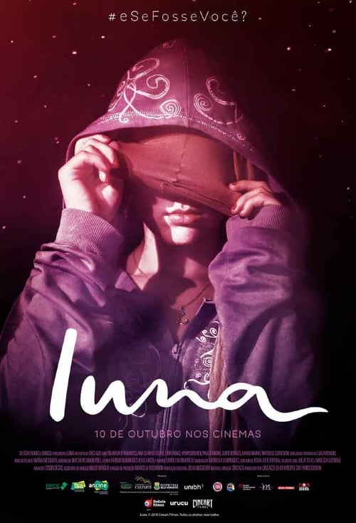 Luna (2019) Watch Full HD Movie 1080p