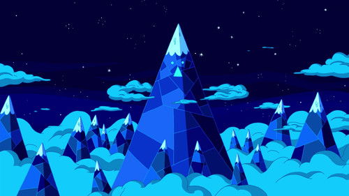 Adventure Time - 12. Bölüm