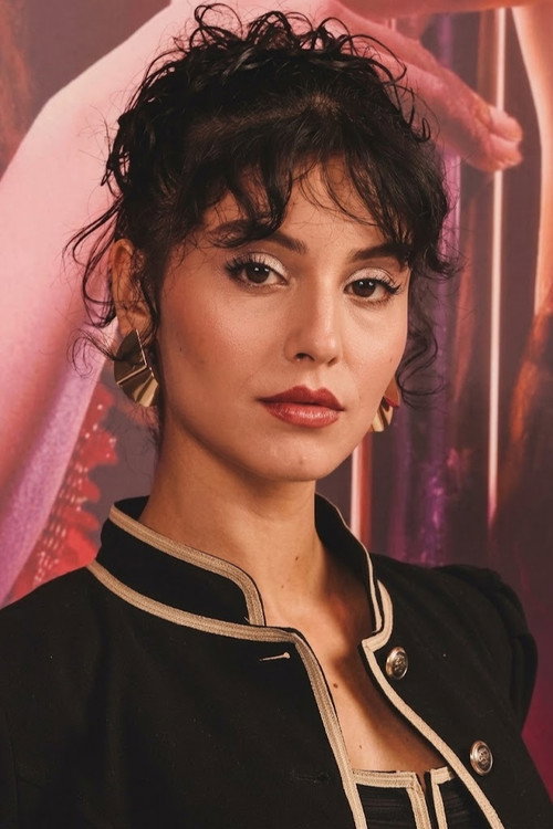 Rojbin Erden