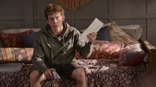 Dead to Me - Konuşmamız Gerek