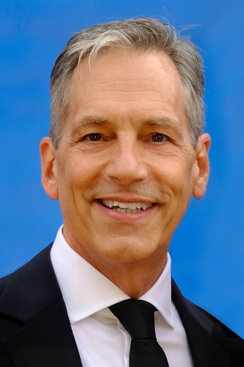 Poster of Greg Koorhan