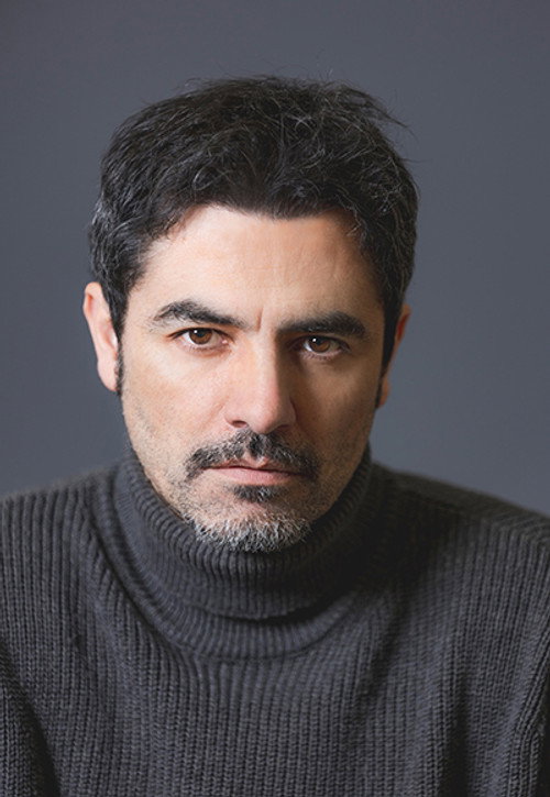 Miguel Seguí