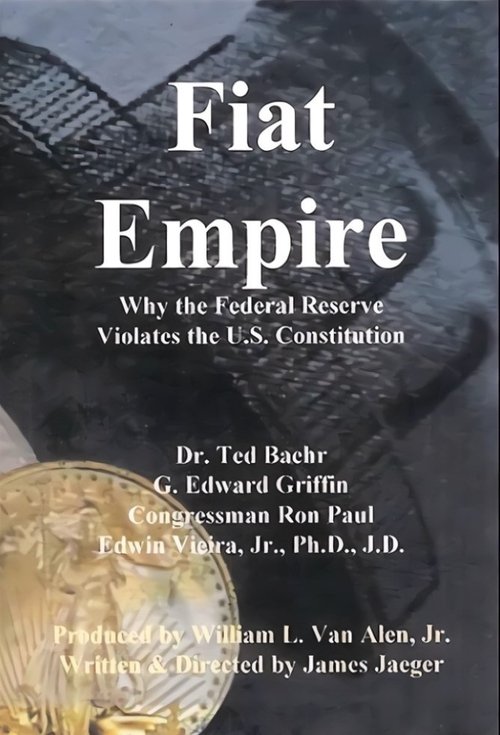 Fiat Empire Poster
