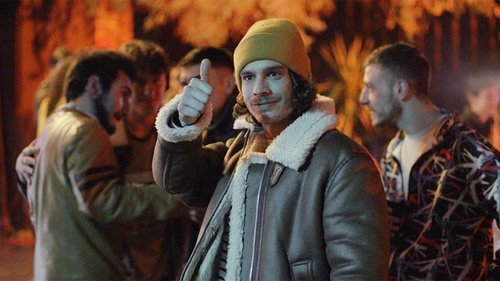 Orta! Kafa! Aşk! - 5. Bölüm