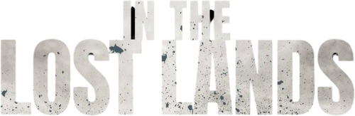 IN THE LOST LANDS Logo