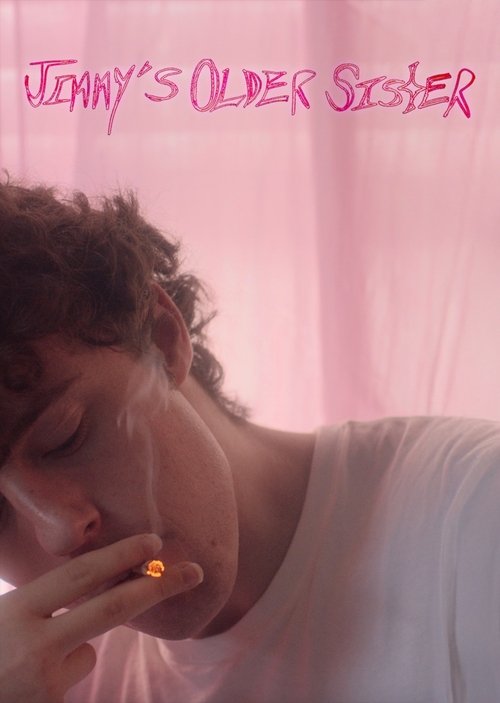 Jimmy's Older Sister Poster