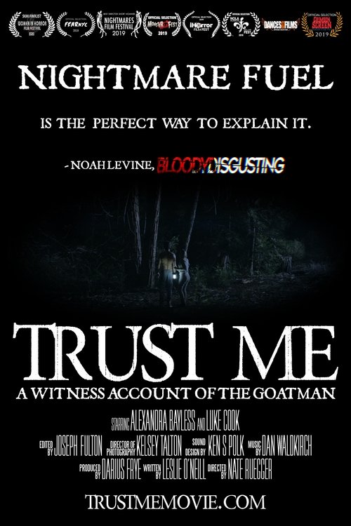 Trust+Me