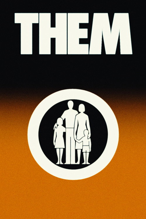Them's poster