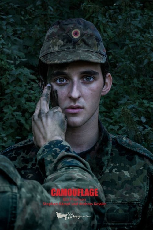 Camouflage (2014) Watch Full Movie Streaming Online