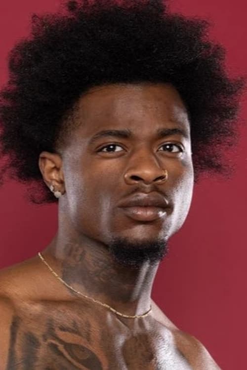 Poster of Damion Dayski
