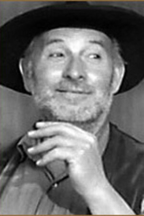 Poster of Karl Brenk