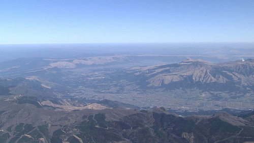 Aso: Life in the Caldera