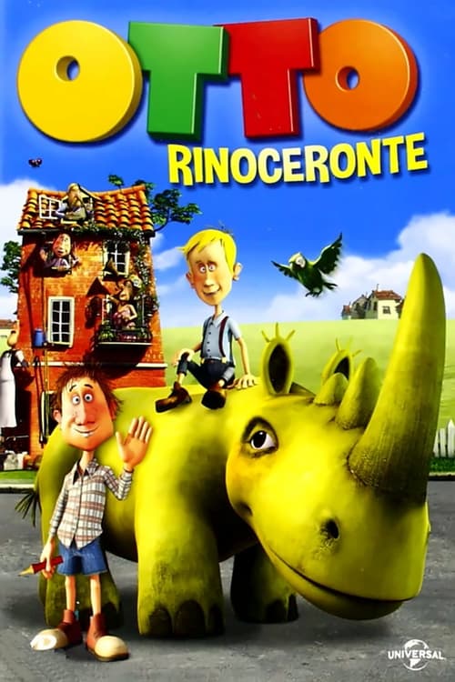 Otto+il+rinoceronte