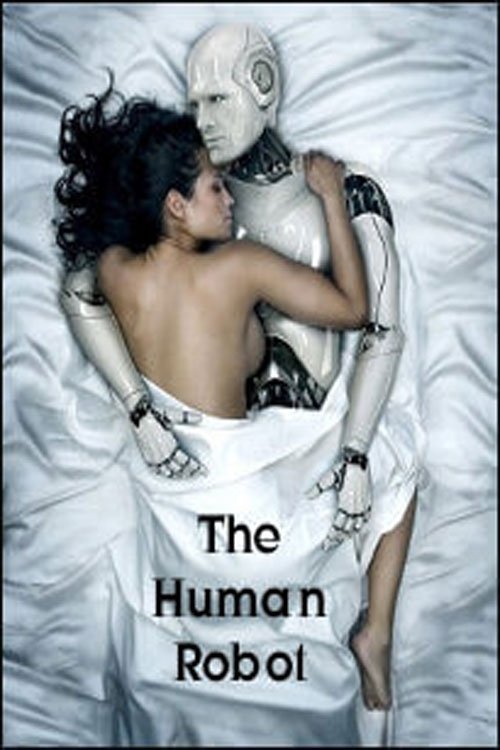 Poster of The Human Robot