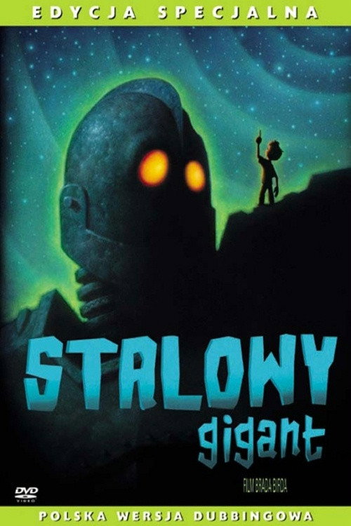 Stalowy gigant (1999) Stalowy gigant (1999)