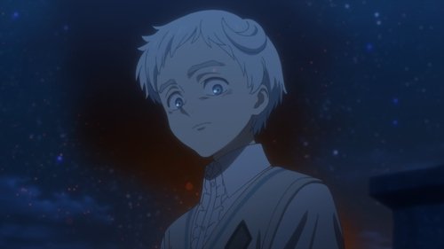 Yakusoku no Neverland - 8. Bölüm