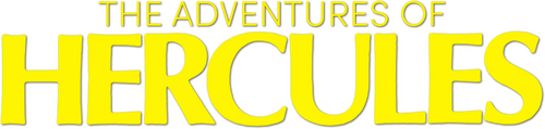 HERCULES Logo