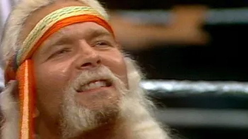 All Star Wrestling - July 14, 1979