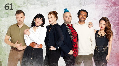 Critical Role第3季第61集