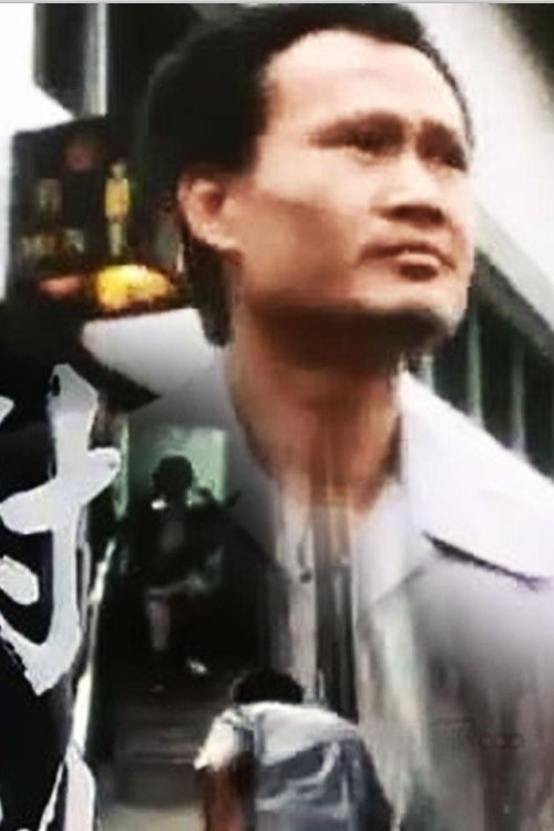 小说家族之对倒 Poster
