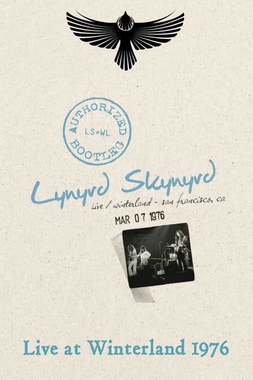 Lynyrd+Skynyrd%3A+Live+at+Winterland+1976