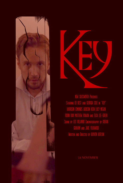 Key poster 2