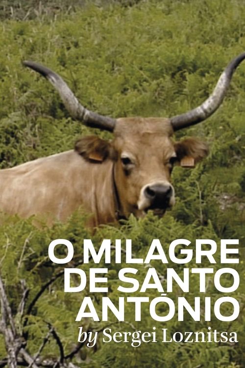 O Milagre de Santo António