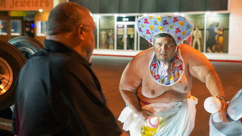 Sin City Tow - 4. Bölüm