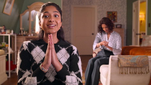 Never Have I Ever - 1. Bölüm